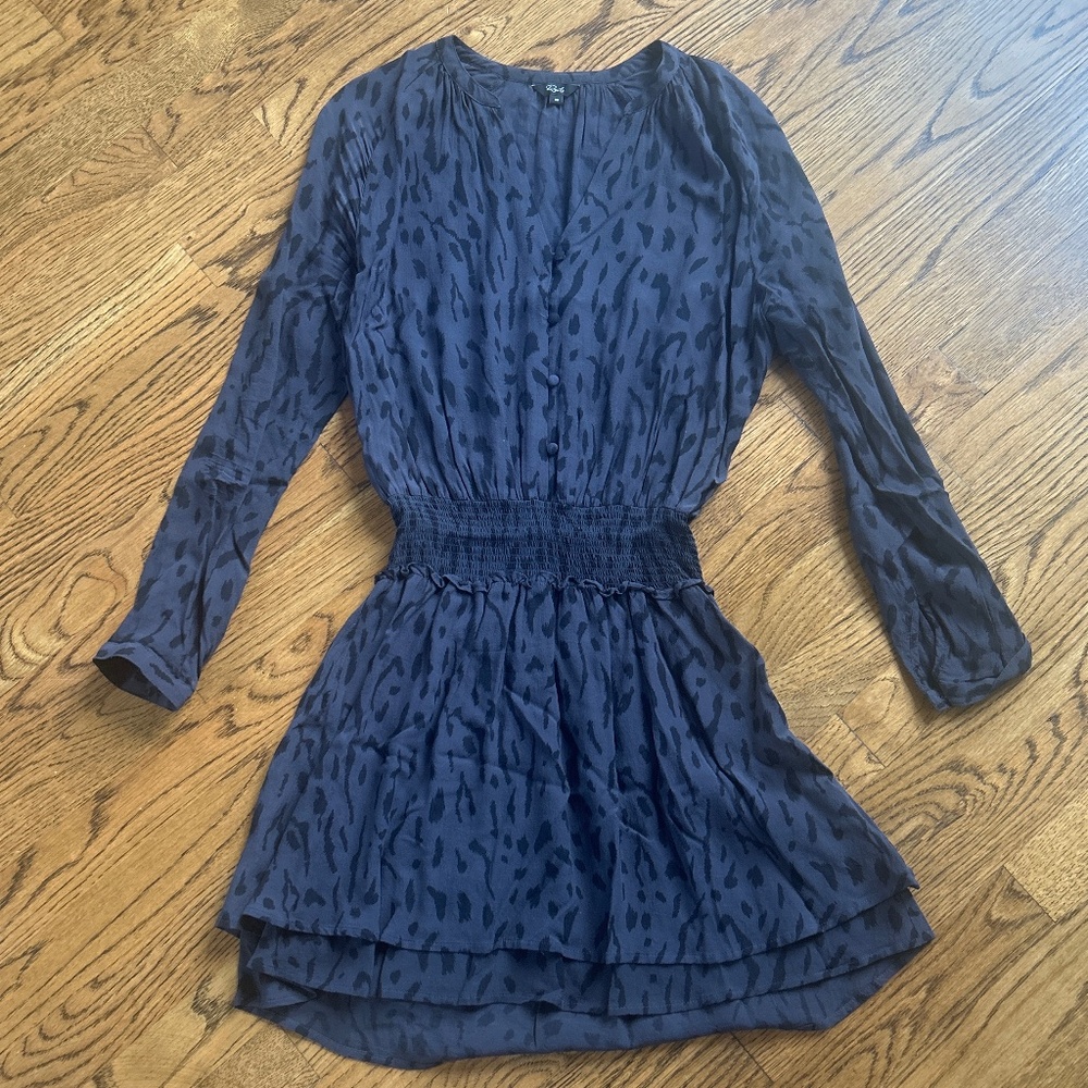 Rails Jasmine dress, size XS